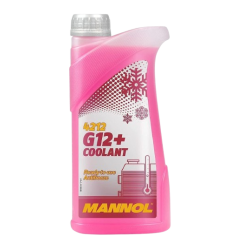 Coolant