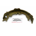 Parking Brake Shoe Set - TOYOTA 46550-50010 - Rear, Right or Center NO.2