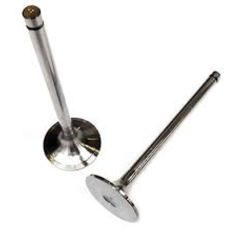 Engine Valves Ex(Set=6Pcs)