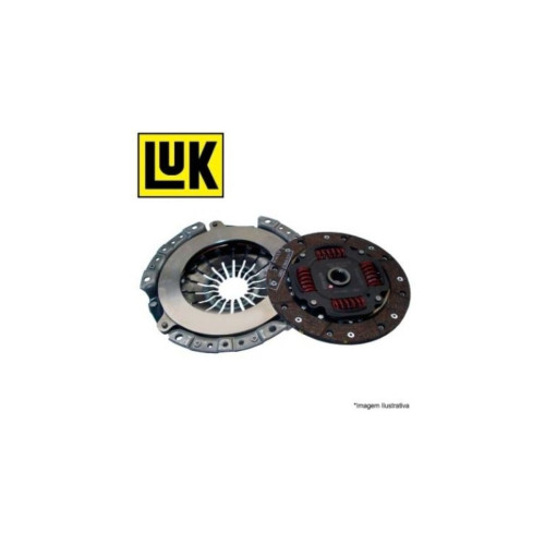 LUK 623321219 Clutch Kit
