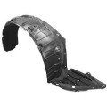 NISSAN 63840-6CA1A Genuine Front Fender Protector Right