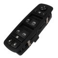 68110867AB Chrysler SWITCH AND BEZEL. Left, Left Front. Front Door.