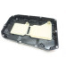 Transmission Oil Pan Sump - Mercedes-Benz 7252703707