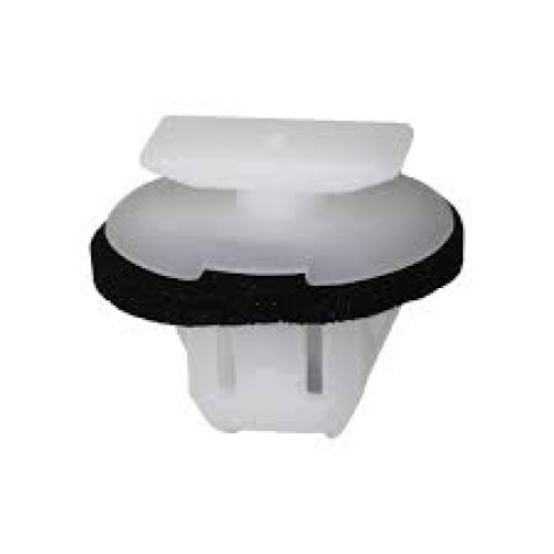 Genuine Nissan Wheel Opening Molding Clip 76882-JG10A