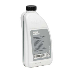 Genuine BMW Radiator Antifreeze Green Frostox HT-12 1.5 Litre