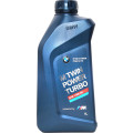Genuine BMW M Twin Power Turbo 10W-60 Engine Oil - 1 Liter