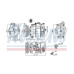 NISSENS 890025 A/C Compressor
