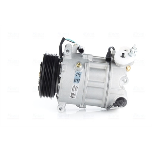 Compressor Range Rover