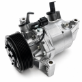 NISSAN 92600-3HD7A Genuine Compressor Assy-Cooler