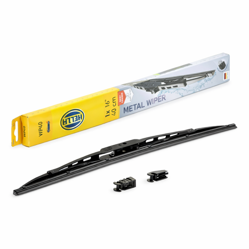 HELLA Metal Wiper Blade 9XW 178.878-161 400mm