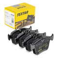 Rear Brake Pad