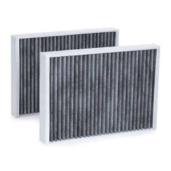 Activated Carbon Filter Mercedes-Benz W222 V222 X222