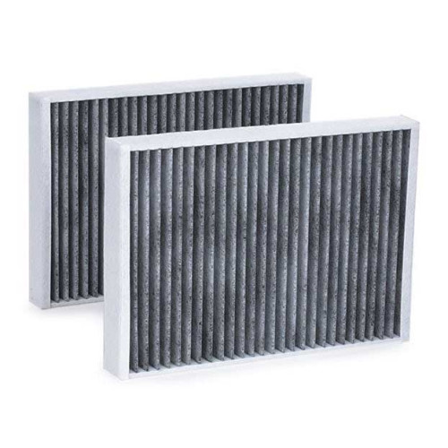 Activated Carbon Filter Mercedes-Benz W222 V222 X222