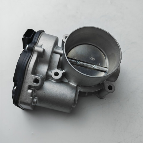 AT4Z-9E926-A Electronic Throttle Body