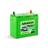 AMARON BATTERY 90D23L 70AH