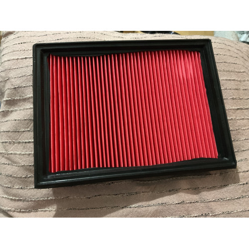 BLUE PRINT ADS72207 Air Filter