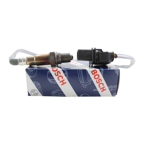 Bosch 0258017099 Rear Upstream Wide-band Oxygen Sensor