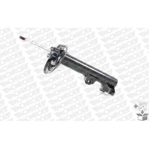 Shock Absorber Frt Db W204,W207/Lh