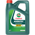 Castrol Magnatec 5W-30 Engine Oil - 4L