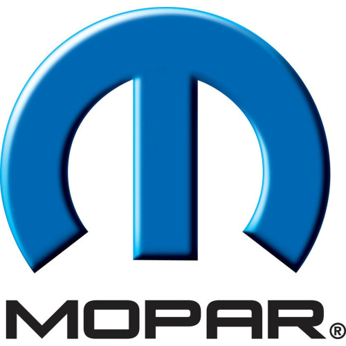CHRYSLER 1BP00272AB Shoe Kit Rear Disc Brake