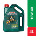 CASTROL 10W40 MAGNATEC
