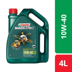 CASTROL 10W40 MAGNATEC