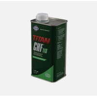 Hydraulic Fluid Titan CHF11S - for BMW