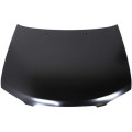 NISSAN F510M-6JFMA Genuine Hood Panel