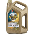 Havoline PRO DS Fully Synthetic SAE 5W-30 4 Liter