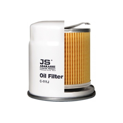 Oil Filter Tyt Fortuner,Hilux,05-15 Lnd Cru, Prado