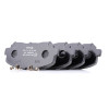 Front Brake Pads K0Y1-33-28ZB