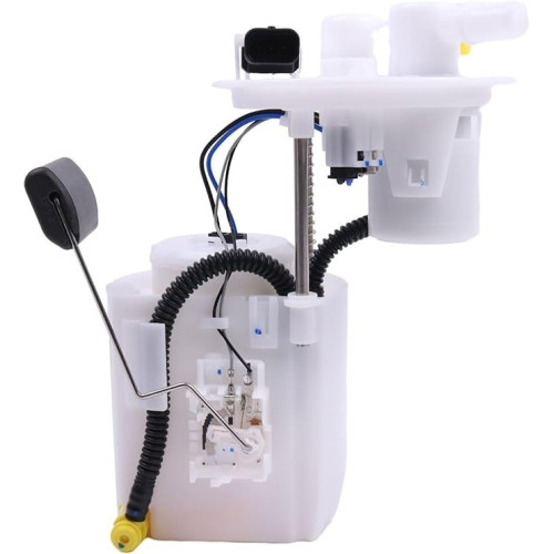 Fuel Pump Complete Assembly