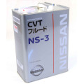 NISSAN CVT Automatic Gearbox Oil NS3 5l