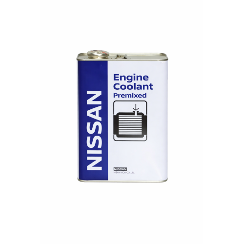 NISSAN KQ800-22104 Long Life Coolant