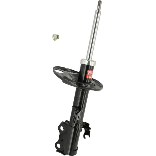 KYB Excel-G Front Right Suspension Strut 339031