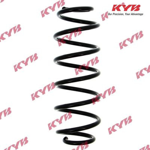 Suspension Spring KYB RA5069 For MITSUBISHI