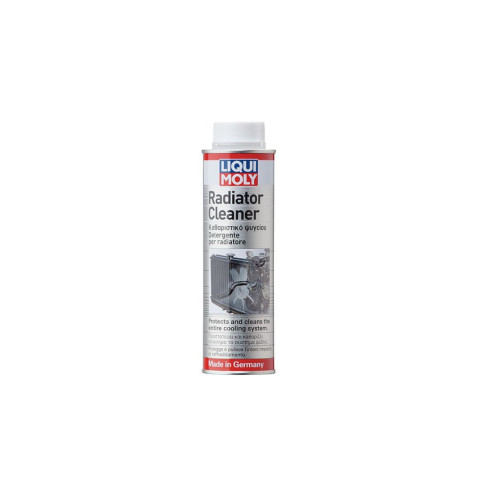 LIQUI MOLY Radiator Cleaner 8369 - 300ml