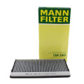 MANN FILTER CUK 3360 Cabin Air Filter