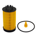 Engine Oil Filter - Mitsubishi Fuso Canter FE160 (2012-2017)