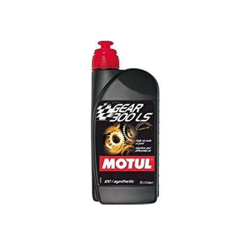 MOTUL Engine Oil Stop Leak - 0.3L