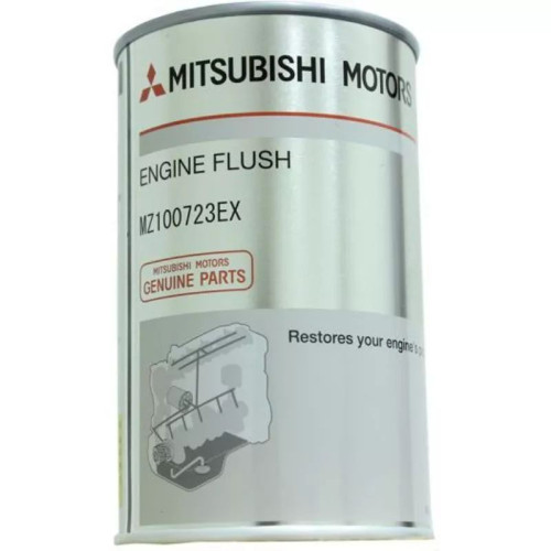 Mitsubishi Engine Flush Additive 300 ml