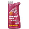 Mannol Racing + Ester 10W-60 Engine Oil 1 Liter