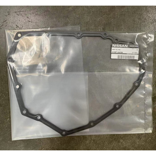 NISSAN 31397-X425A Genuine Transmission Oil Pan Gasket