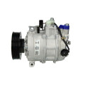 NISSENS 890025 A/C Compressor