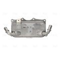 NISSENS 94810728122 Engine Oil Cooler