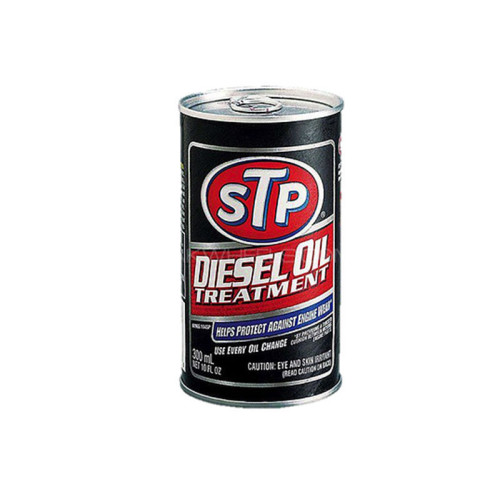 STP Diesel Oil Treatment 300ml
