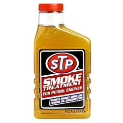 STP Smoke Treatment