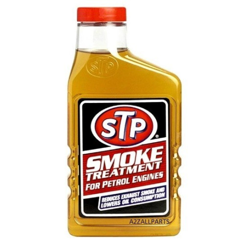 STP Smoke Treatment