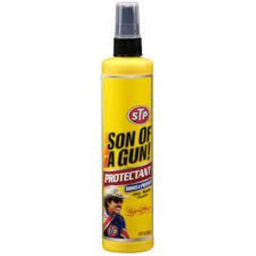 STP Son Of A Gun! Protectant, 10 fl oz