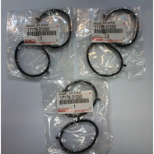 LEXUS OEM FACTORY Intake Plenum Gasket Set - IS250 2006-2012 17176-31050